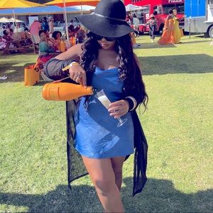 Meet your Posher, Ang